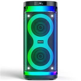 Parlante Portátil Philco TP6500 Bluetooth 4500Watts                        