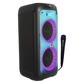 Parlante Portátil Stromberg Carlson Tone 80Watts                           