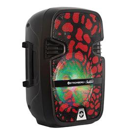 Parlante Portátil Stromberg Carlson Veil-2 Bluetooth 25Watts RMS           