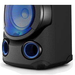 Parlante Portátil Sony MHC-V13 Bluetooth                                   
