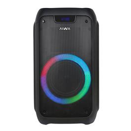 Parlante Portátil Aiwa AW-T2018R 8000Watts                                 