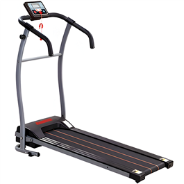 Aparato de Gimnasia Randers Cinta C/Motor 1HP ARG313X                      