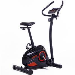 Aparato de Gimnasia Randers ARG 456 Bicicleta Fija Magnética 8 Niveles     