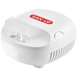 Nebulizador San-Up SU602 a Pistón Compacto                                 