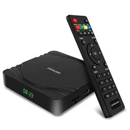 Tv Box Panacom TVB12216 4K Android 2GB/16GB                                
