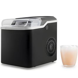 Fábrica de Hielo Philco MB23PHP 10Kg de Hielo en 24Hs                      