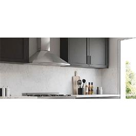 Campana TST Lanin90 90cm Acero                                             