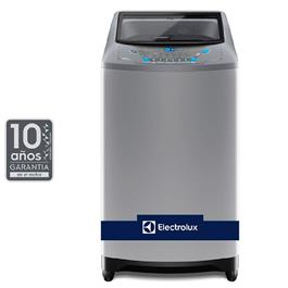 Lavarropas Automático Electrolux ELAC310S 10Kg 750Rpm                      