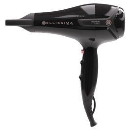 Secador de Cabello Bellissima S9  2200Watts                                