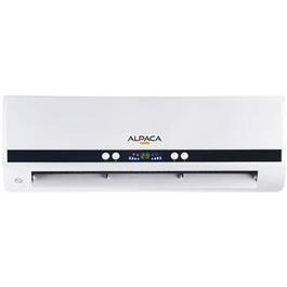 Caloventor Split Alpaca KPT-0609 C/Remoto 2000Watts                        