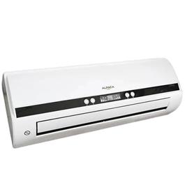 Caloventor Split Alpaca KPT-0609 C/Remoto 2000Watts                        