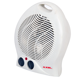 Caloventor Axel AX-CA 1900Watts                                            
