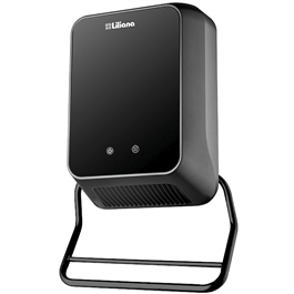 Caloventor Liliana CWD961 de Pared 3 en 1 2000Watts                        