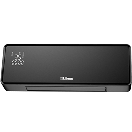 Caloventor Liliana CWD952 de Pared Tipo Split 2000Watts                    