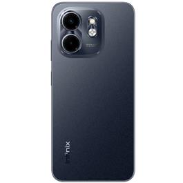 Celular Infinix Smart 9 6.7" 128GB Metallic Black                          