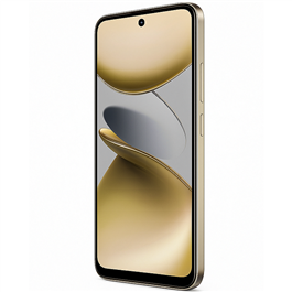 Celular Infinix Smart 9 6.7" 128GB Neo Titanium                            