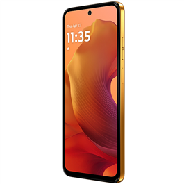 Celular Motorola G15 6.72" FHD+ 256GB NFC Naranja                          