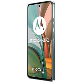 Celular Motorola G75 6.78" FHD+ 256GB NFC  Verde                           