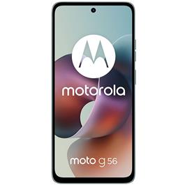 Celular Motorola G56 6.7"FHD+ NFC 256GB Gris                               
