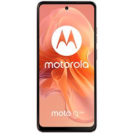 Celular Motorola G04S 6.5" 64GB Naranja                                    