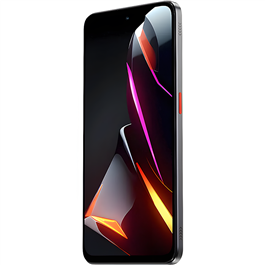 Celular Nubia Neo2 6.72" 256GB NFC Gris Plata                              