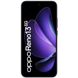 Celular OPPO Reno 13 6.59" 512GB + Cargador Supervooc 80w Azul             