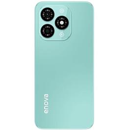 Celular Enova 6.67" HD N51 256GB Verde                                     