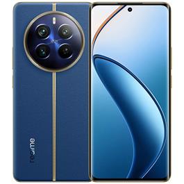 Celular Realme R12 Pro 6.7" 5G 256GB Azul                                  