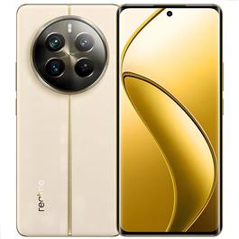 Celular Realme R12 Pro 6.7" 5G 256GB Beige                                 