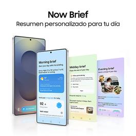Celular Samsung S25 Ultra 6.9" 512Gb Negro                                 