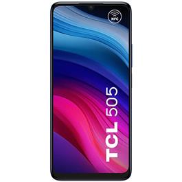Celular TCL 505 6.75" NFC 128Gb Ocean Blue                                 