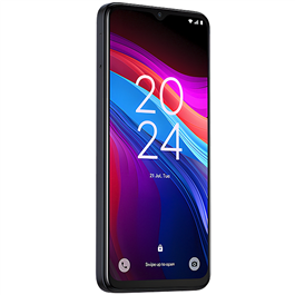 Celular TCL 503 6.6" 64GB Gris                                             