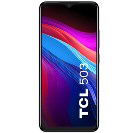 Celular TCL 503 6.6" 64GB Gris                                             