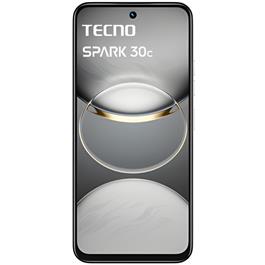 Celular Tecno Spark 30C 6.67" 128GB Blanco                                 