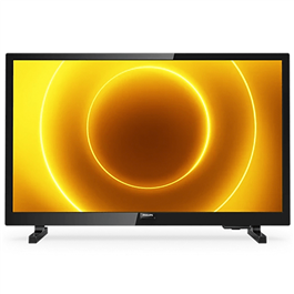 Tv Led Philips 24" PHD5565 HD                                              