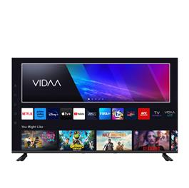 Smart Tv BGH 32" B3225H5 HD Vidaa                                          