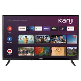 Smart Tv Kanji 40" KJ40ST005-2 Android Tv Full HD                          