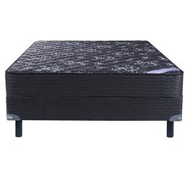 Colchon+Sommier Inducol Imperial 190X140X22                                