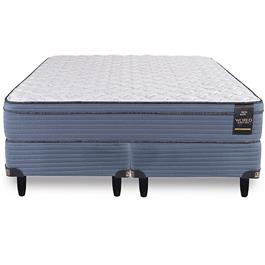 Colchon+Sommier King Koil Aspen 190X140X26                                 