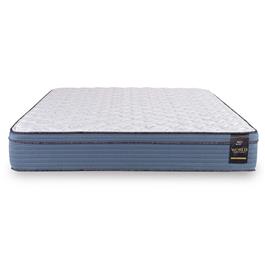 Colchón+Sommier King Koil Aspen 180X200X63 Resortes                        