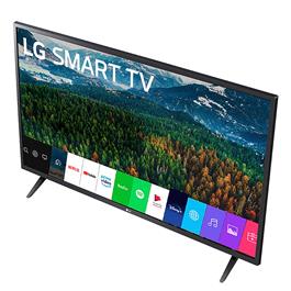 Smart Tv LG 43" 43LM6350 Full HD ThinQ AI                                  