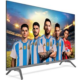 Smart Tv Noblex 43" 91DR43X7180 Android Tv                                 
