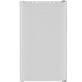 Freezer Vertical Vondom FR45 64Lts 3 Cajones Blanco                        