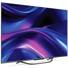 Smart Tv Noblex 50" DQ50X9550 4K Qled Black Series                         