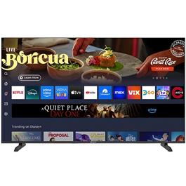 Smart Tv Philco 50" 91PLD50US25GH 4K Google Tv                             