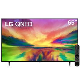 Smart Tv LG 65" 9165QNED80SRA Qned 4K AI ThinQ                             