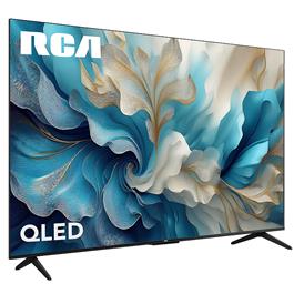 Smart Tv RCA 65" QL65TH200F 4K QLED Google Tv                              