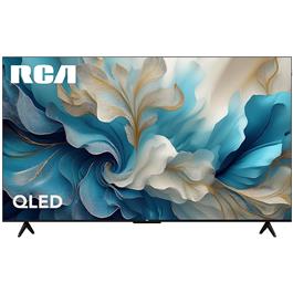 Smart Tv RCA 65" QL65TH200F 4K QLED Google Tv                              