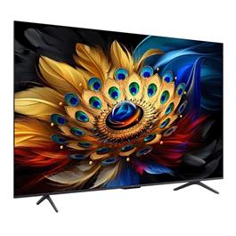 Smart Tv TCL 65" L65C655 Qled Google Tv                                    