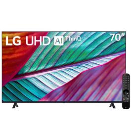 Smart Tv LG 70" 70UR8750PSA 4K UHD AI ThinQ                                